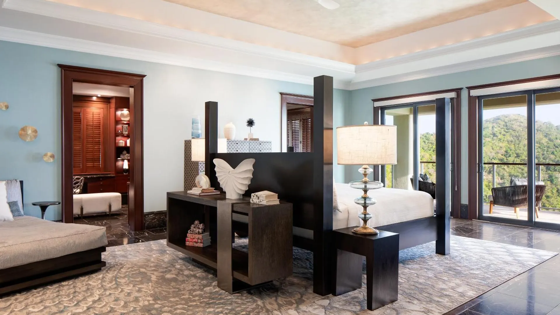 Peter Island Resort Anderson