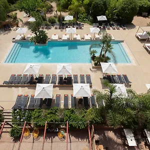 visit hotel
