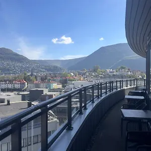 Magic Solheimsviken Hotel Bergen